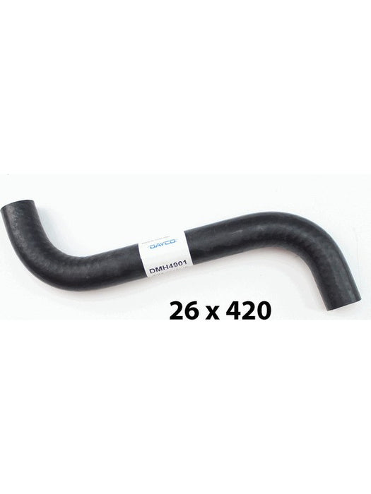Dayco Moulded Radiator Hose DMH4901 Radiator and Heater Hoses Dayco - Micks Gone Bush