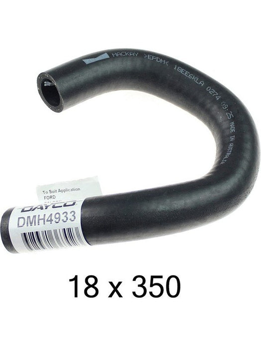 Dayco Moulded Radiator Hose DMH4933 Radiator and Heater Hoses Dayco - Micks Gone Bush