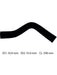 Dayco Moulded Radiator Hose DMH4949 Radiator and Heater Hoses Dayco - Micks Gone Bush