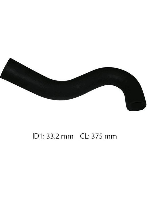 Dayco Moulded Radiator Hose DMH5029 Dayco - Micks Gone Bush