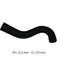 Dayco Moulded Radiator Hose DMH5029 Dayco - Micks Gone Bush