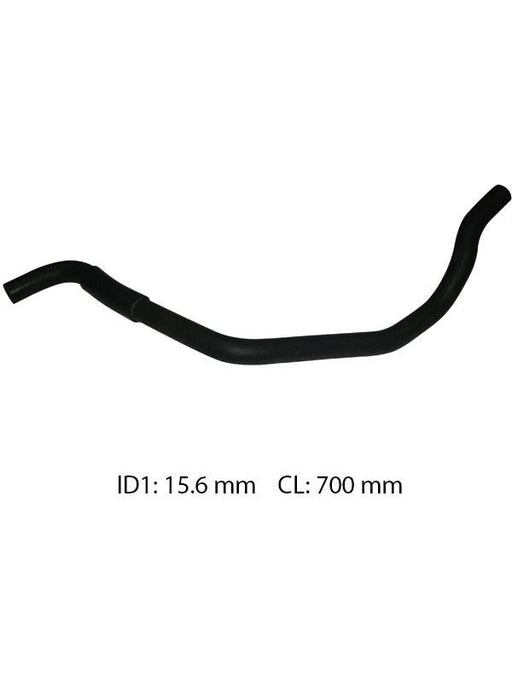 Dayco Moulded Radiator Hose DMH5030 Dayco - Micks Gone Bush