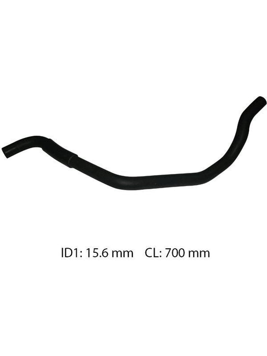 Dayco Moulded Radiator Hose DMH5030 Dayco - Micks Gone Bush