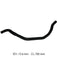 Dayco Moulded Radiator Hose DMH5030 Dayco - Micks Gone Bush