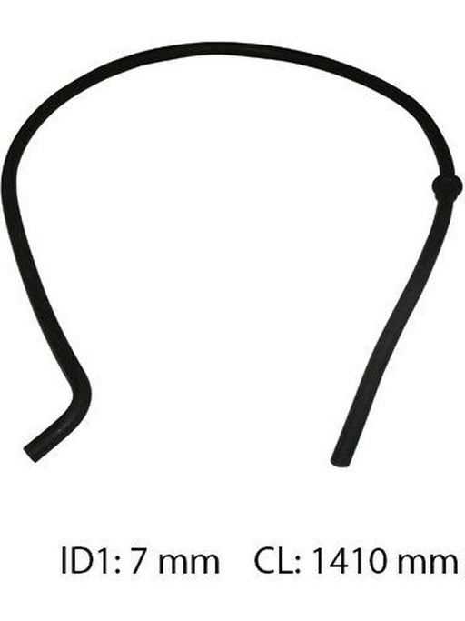 Dayco Moulded Radiator Hose DMH5042 Radiator and Heater Hoses Dayco - Micks Gone Bush
