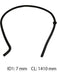 Dayco Moulded Radiator Hose DMH5042 Radiator and Heater Hoses Dayco - Micks Gone Bush