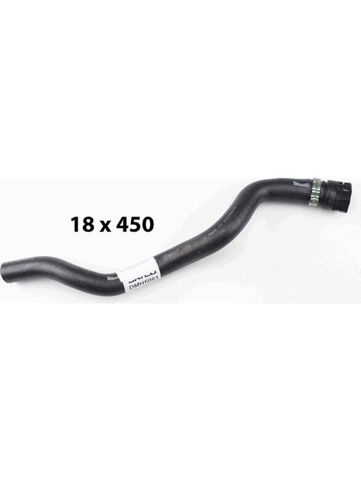 Dayco Moulded Radiator Hose DMH5061 Radiator and Heater Hoses Dayco - Micks Gone Bush
