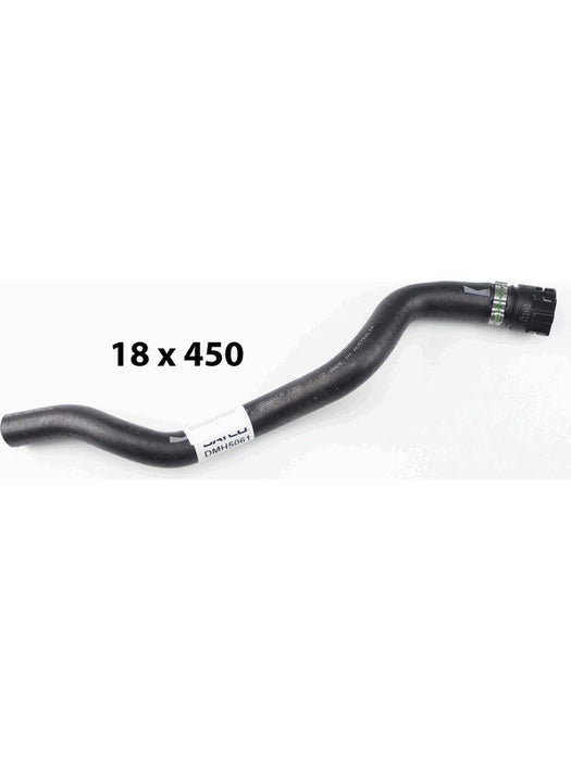 Dayco Moulded Radiator Hose DMH5061 Radiator and Heater Hoses Dayco - Micks Gone Bush