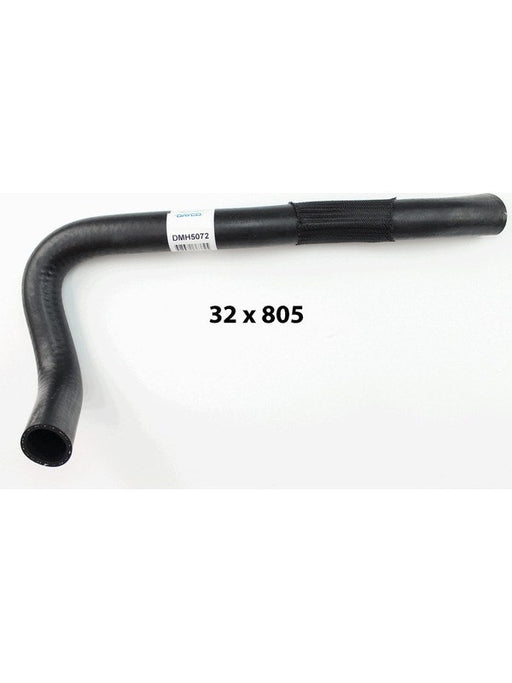 Dayco Moulded Radiator Hose DMH5072 Radiator and Heater Hoses Dayco - Micks Gone Bush