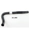 Dayco Moulded Radiator Hose DMH5072 Radiator and Heater Hoses Dayco - Micks Gone Bush