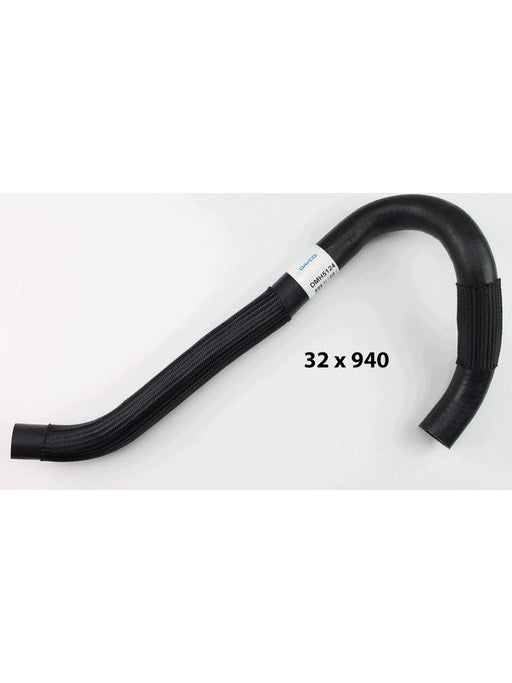 Dayco Moulded Radiator Hose DMH5124 Radiator and Heater Hoses Dayco - Micks Gone Bush