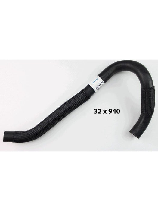 Dayco Moulded Radiator Hose DMH5124 Radiator and Heater Hoses Dayco - Micks Gone Bush
