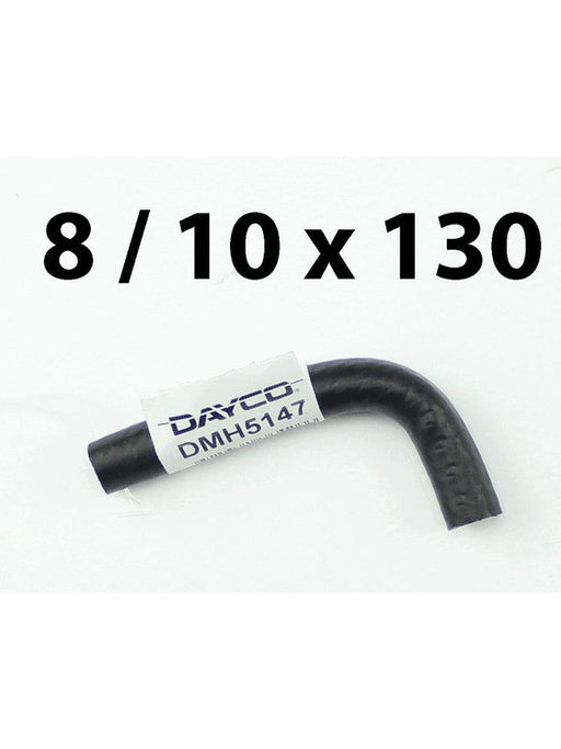 Dayco Moulded Radiator Hose DMH5147 Radiator and Heater Hoses Dayco - Micks Gone Bush