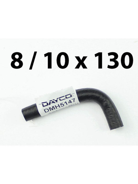 Dayco Moulded Radiator Hose DMH5147 Radiator and Heater Hoses Dayco - Micks Gone Bush