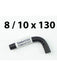 Dayco Moulded Radiator Hose DMH5147 Radiator and Heater Hoses Dayco - Micks Gone Bush