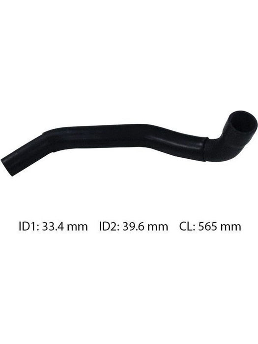 Dayco Moulded Radiator Hose DMH5159 Radiator and Heater Hoses Dayco - Micks Gone Bush