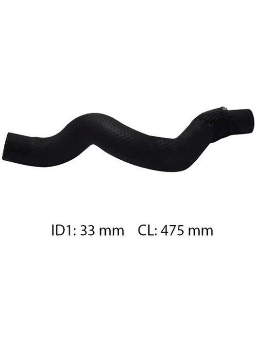 Dayco Moulded Radiator Hose DMH5194 Radiator and Heater Hoses Dayco - Micks Gone Bush