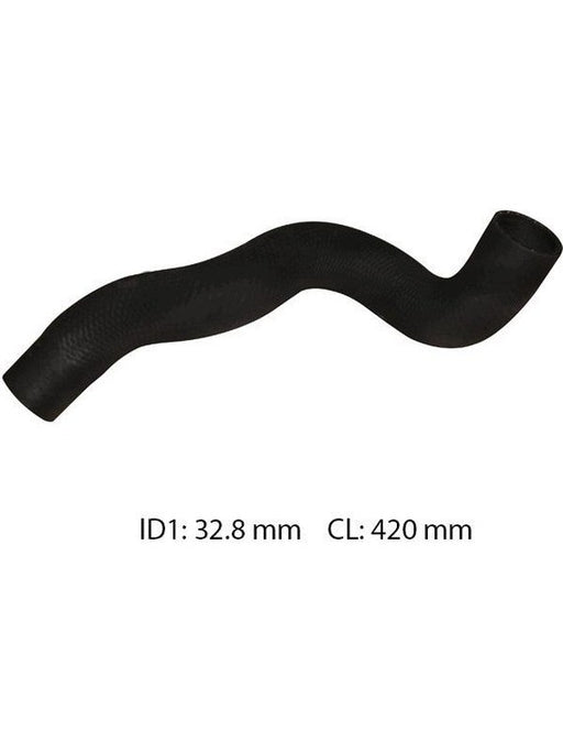 Dayco Moulded Radiator Hose DMH5195 Radiator and Heater Hoses Dayco - Micks Gone Bush