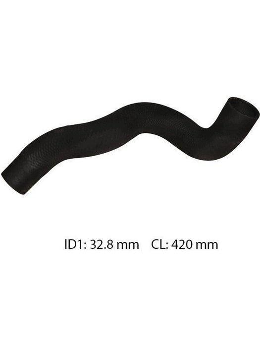 Dayco Moulded Radiator Hose DMH5195 Radiator and Heater Hoses Dayco - Micks Gone Bush