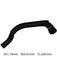Dayco Moulded Radiator Hose DMH5202 Radiator and Heater Hoses Dayco - Micks Gone Bush