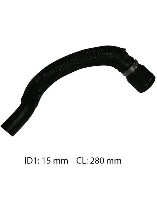 Dayco Moulded Radiator Hose DMH5203 Radiator and Heater Hoses Dayco - Micks Gone Bush