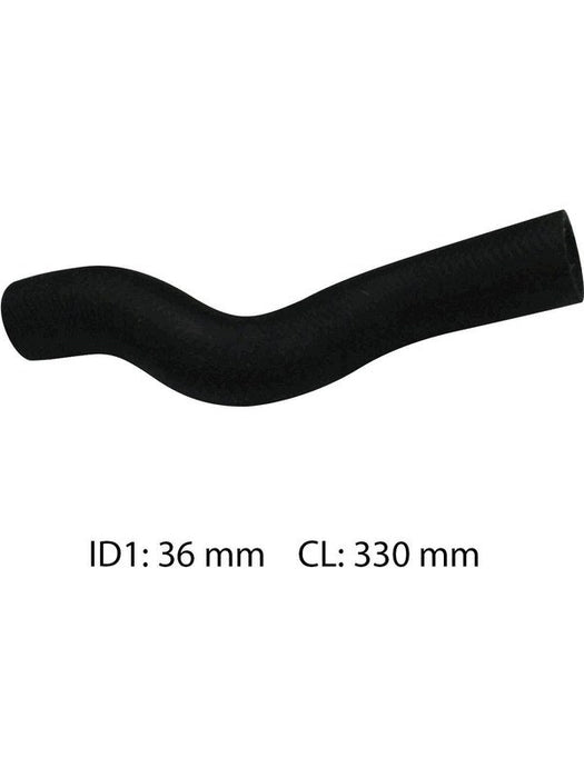 Dayco Moulded Radiator Hose DMH5215 Radiator and Heater Hoses Dayco - Micks Gone Bush