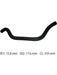 Dayco Moulded Radiator Hose DMH5220 Radiator and Heater Hoses Dayco - Micks Gone Bush