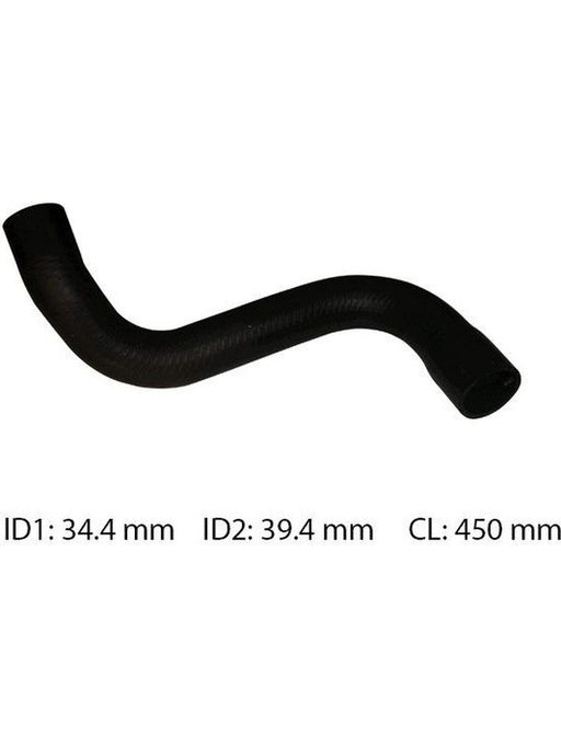 Dayco Moulded Radiator Hose DMH5225 Radiator and Heater Hoses Dayco - Micks Gone Bush