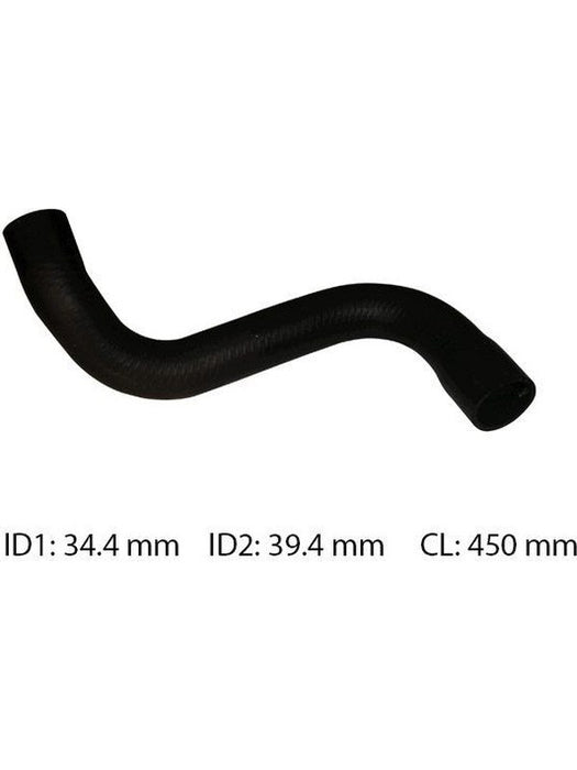 Dayco Moulded Radiator Hose DMH5225 Radiator and Heater Hoses Dayco - Micks Gone Bush