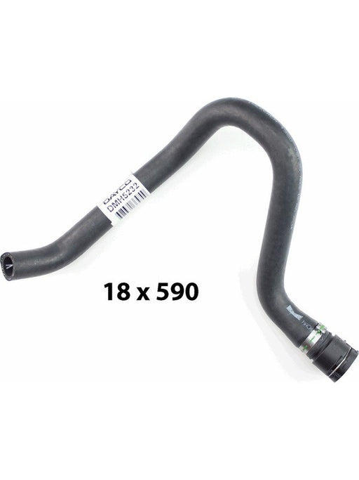Dayco Moulded Radiator Hose DMH5232 Radiator and Heater Hoses Dayco - Micks Gone Bush