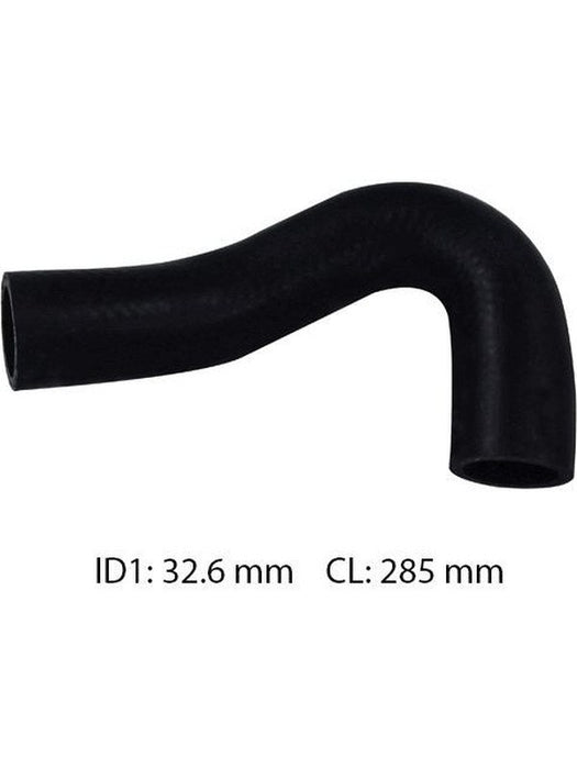 Dayco Moulded Radiator Hose DMH5248 Radiator and Heater Hoses Dayco - Micks Gone Bush