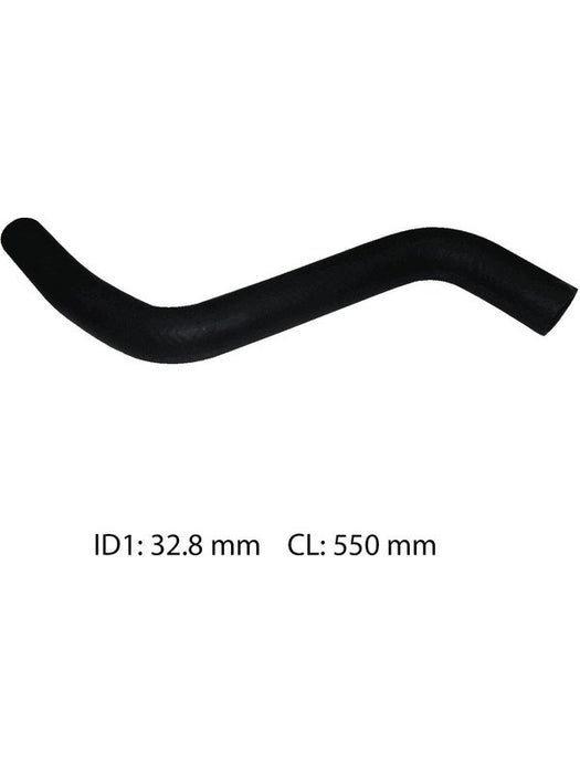 Dayco Moulded Radiator Hose DMH5249 Radiator and Heater Hoses Dayco - Micks Gone Bush