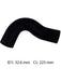 Dayco Moulded Radiator Hose DMH5258 Radiator and Heater Hoses Dayco - Micks Gone Bush