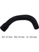 Dayco Moulded Radiator Hose DMH5266 Radiator and Heater Hoses Dayco - Micks Gone Bush