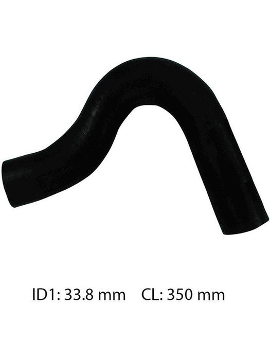 Dayco Moulded Radiator Hose DMH5323 Radiator and Heater Hoses Dayco - Micks Gone Bush