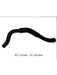 Dayco Moulded Radiator Hose DMH5324 Radiator and Heater Hoses Dayco - Micks Gone Bush