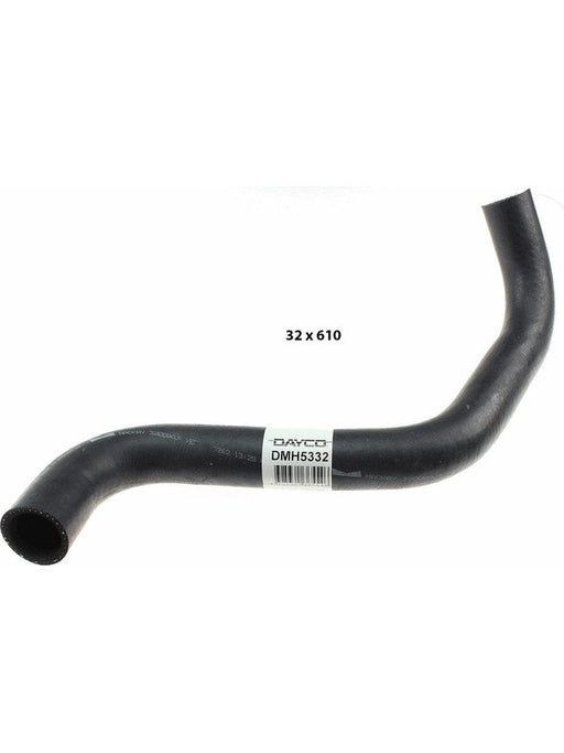 Dayco Moulded Radiator Hose DMH5332 Radiator and Heater Hoses Dayco - Micks Gone Bush