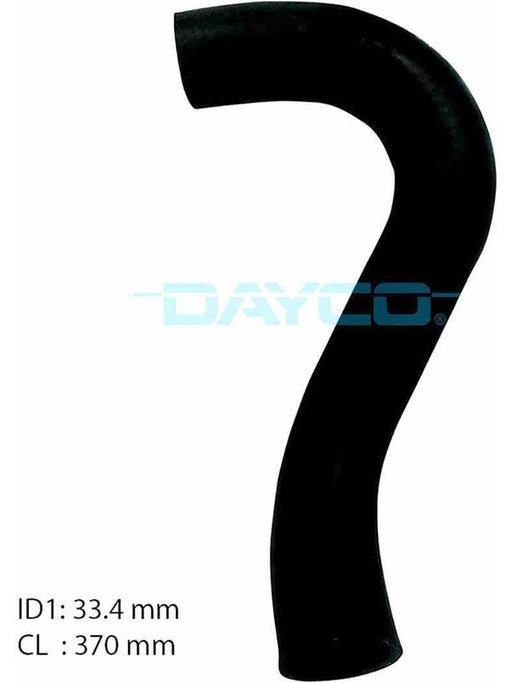 Dayco Moulded Radiator Hose DMH5359 Radiator and Heater Hoses Dayco - Micks Gone Bush