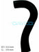 Dayco Moulded Radiator Hose DMH5359 Radiator and Heater Hoses Dayco - Micks Gone Bush