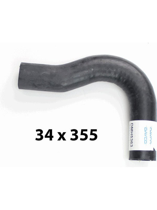 Dayco Moulded Radiator Hose DMH5363 Radiator and Heater Hoses Dayco - Micks Gone Bush