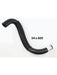 Dayco Moulded Radiator Hose DMH5364 Radiator and Heater Hoses Dayco - Micks Gone Bush