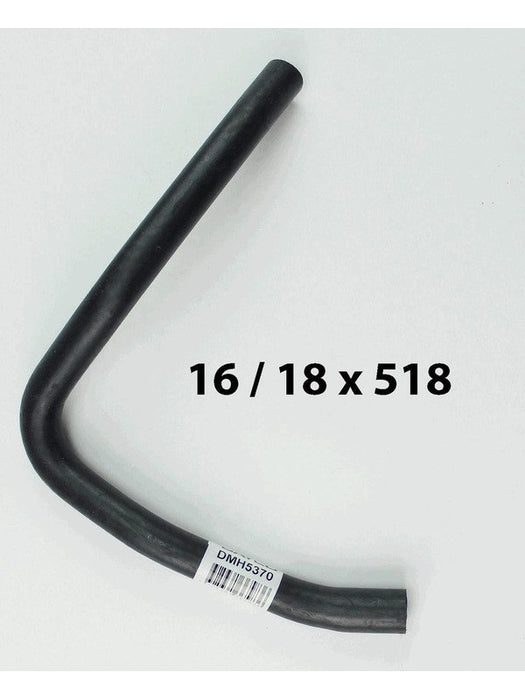 Dayco Moulded Radiator Hose DMH5370 Radiator and Heater Hoses Dayco - Micks Gone Bush