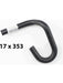 Dayco Moulded Radiator Hose DMH5388 Radiator and Heater Hoses Dayco - Micks Gone Bush