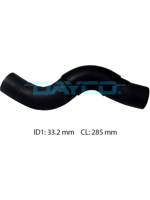 Dayco Moulded Radiator Hose DMH5399 Radiator and Heater Hoses Dayco - Micks Gone Bush