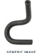 Dayco Moulded Radiator Hose DMH5409 Radiator and Heater Hoses Dayco - Micks Gone Bush