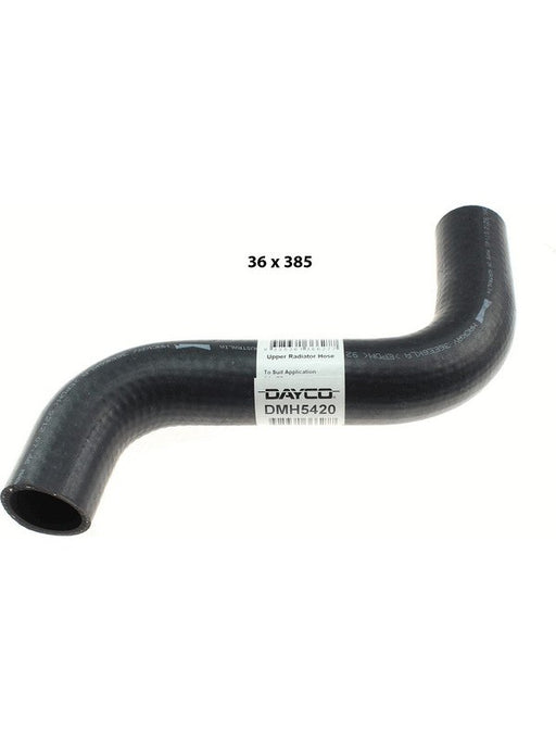 Dayco Moulded Radiator Hose DMH5420 Radiator and Heater Hoses Dayco - Micks Gone Bush