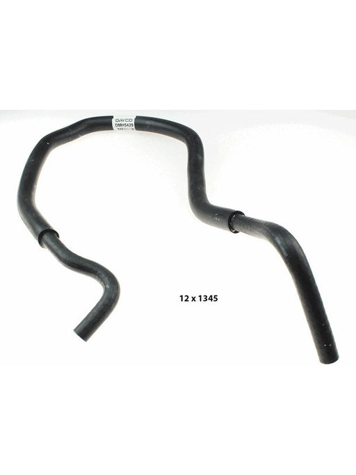 Dayco Moulded Radiator Hose DMH5429 Radiator and Heater Hoses Dayco - Micks Gone Bush
