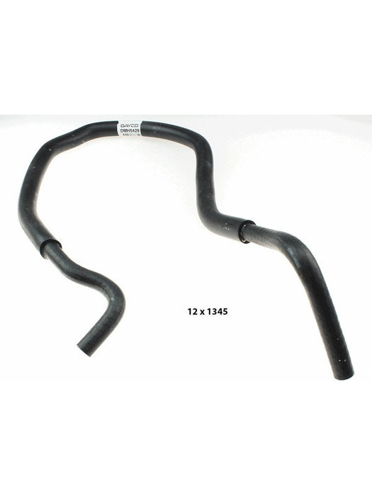 Dayco Moulded Radiator Hose DMH5429 Radiator and Heater Hoses Dayco - Micks Gone Bush