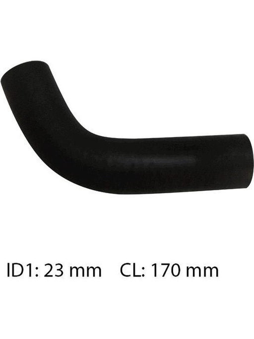 Dayco Moulded Radiator Hose DMH543 Radiator and Heater Hoses Dayco - Micks Gone Bush