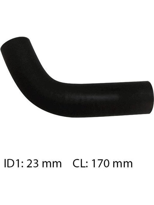 Dayco Moulded Radiator Hose DMH543 Radiator and Heater Hoses Dayco - Micks Gone Bush
